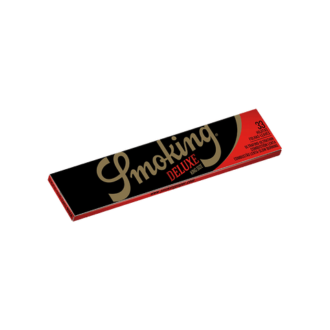smoking deluxe king size