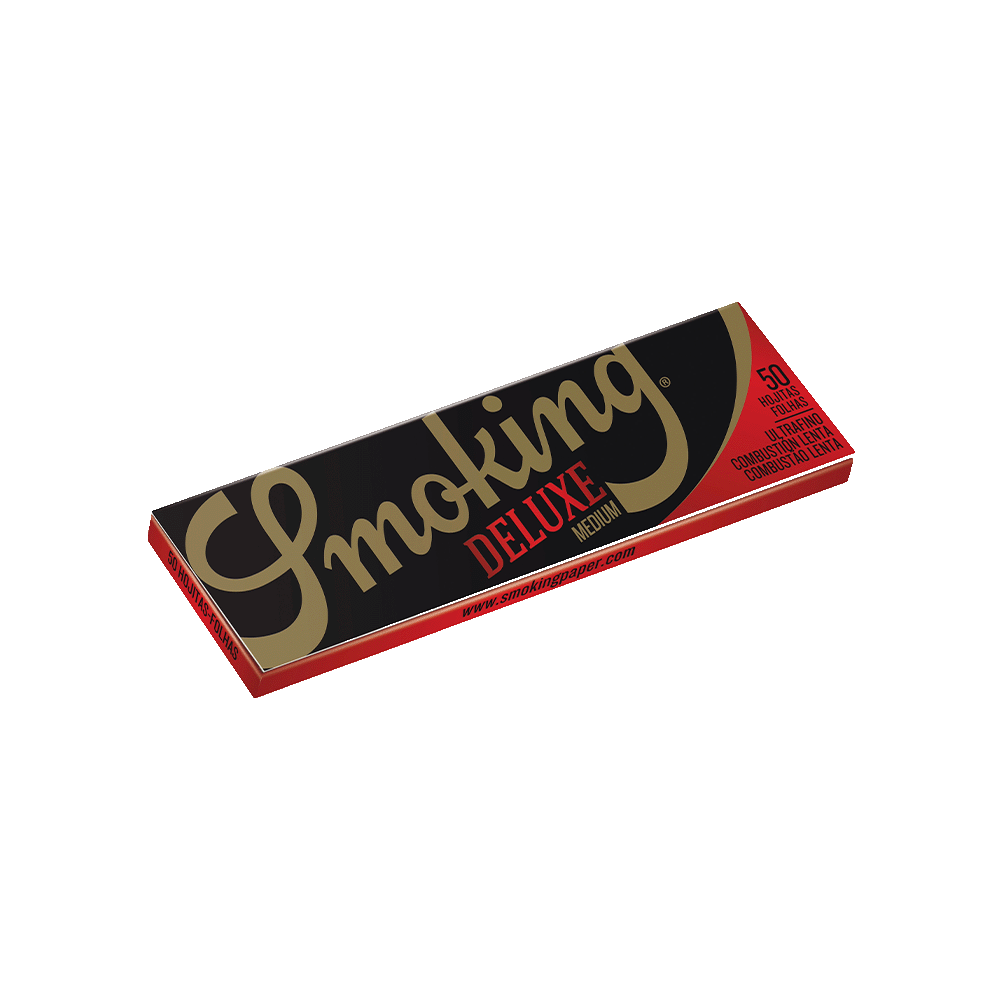 smoking deluxe 