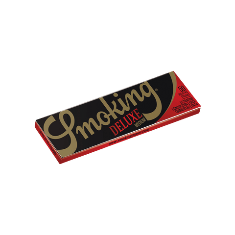 smoking deluxe 