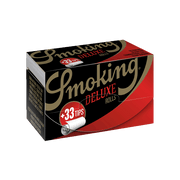smoking deluxe rolls und tips