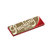 smoking organic regular