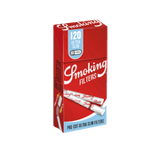 smoking filters pre cut