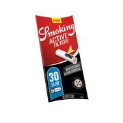 smoking aktivkohle filter
