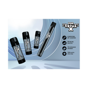 Kurwa X-Pod Poster #1