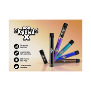 Kurwa X-Pod Poster #2