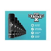 Kurwa X-Pod Poster #3