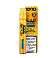 Kurwa-Rocket Cloudline #12