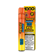 Kurwa-Rocket Solar Delta #11