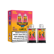 Kurwa Pod Prefilled Splash #10 2x2 ml