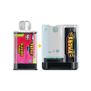 Kurwa Pod Starterkit Summer Kiss #2