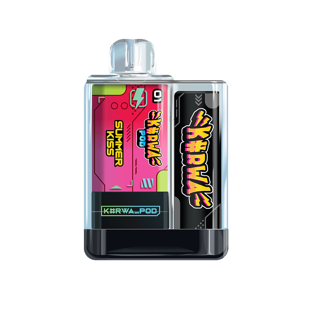 Kurwa Pod Starterkit Summer Kiss #2