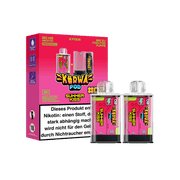 Kurwa Pod Prefilled Summer Kiss #2 2x2 ml