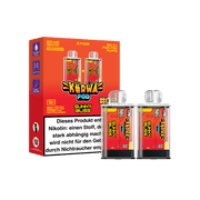 Kurwa Pod Prefilled Sunny Bliss #9 2x2 ml