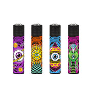 Clipper Trippy Planets