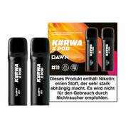 Kurwa X Pod #11 Dawn