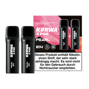 Kurwa X Pod #14 Pearl
