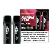 Kurwa X Pod #15 Bloom