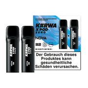 Kurwa X Pod Zero #2 Nova