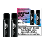 Kurwa X Pod Zero #4 Eclipse