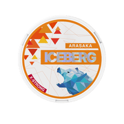 iceberg extra-strong araska