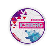 iceberg extra-strong berries