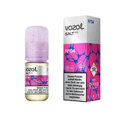 Vozol BlaubeereHimbeereLemon