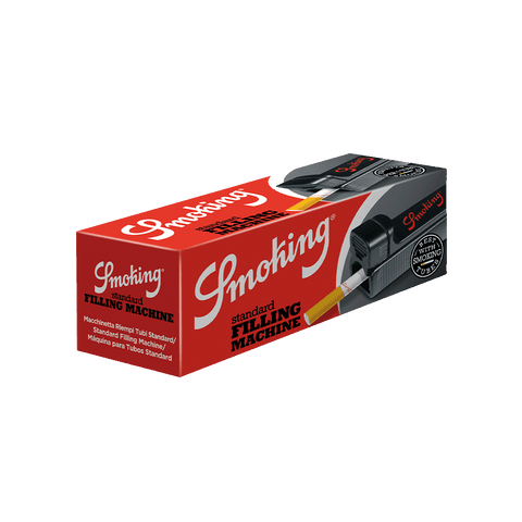 Smoking Stopfmaschine