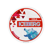 iceberg extra-strong cola