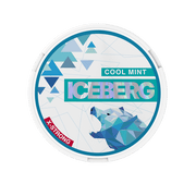 iceberg extra-strong cool mint