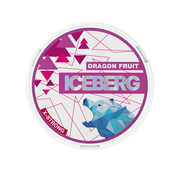 iceberg extra-strong dragon fruit