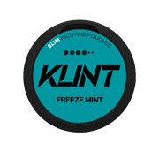 Klint Freeze Mint