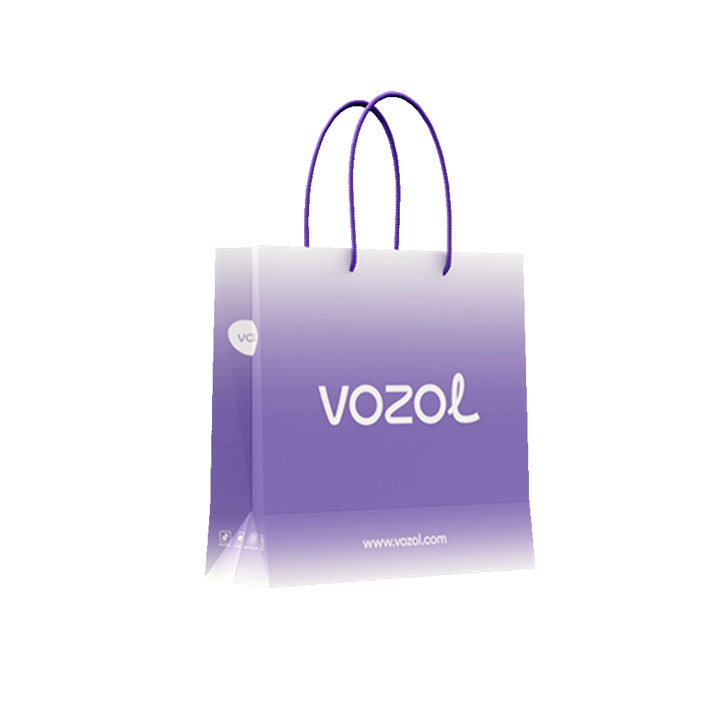 Vozol Giftbag
