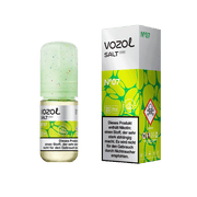 Vozol Lemon Lime
