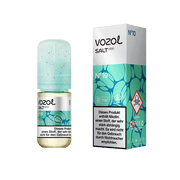 Vozol Menthol