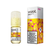 Vozol Passionsfrucht Himbeere Orange