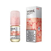 Vozol Peach ice