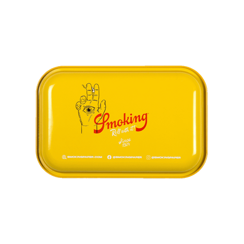 smoking drehunterlages