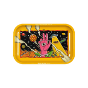 smoking drehunterlage