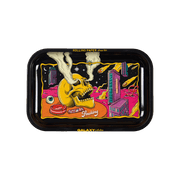 smoking drehunterlage earth