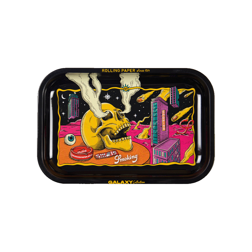 smoking drehunterlage earth