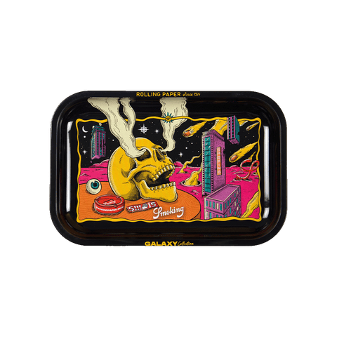 smoking drehunterlage earth