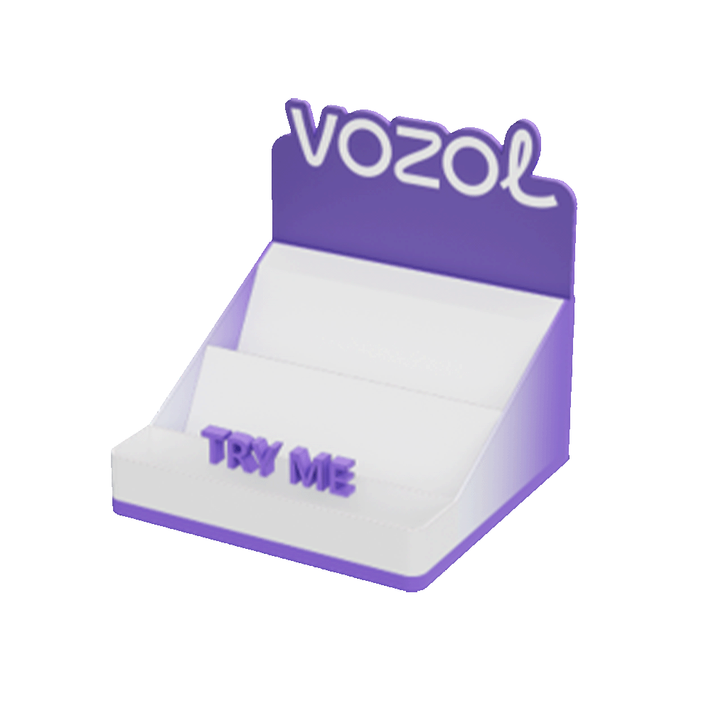 Vozol Teststation