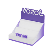 Vozol Teststation