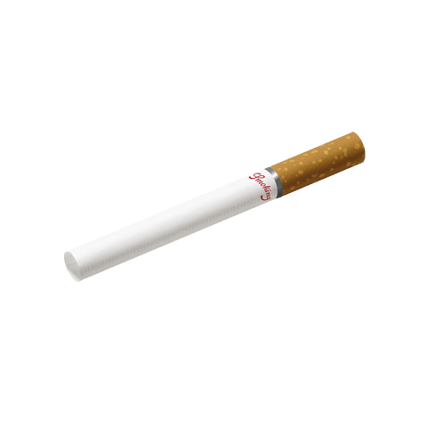 Smoking Hülsen 100