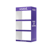Vozol Acrylständer