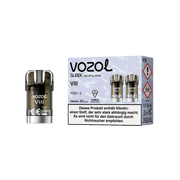 Vozol Blueberry Ice
