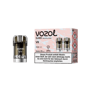 Vozol Cherry Ice