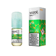 Vozol Wassermelona trpische früchte