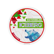 iceberg extra-strong watermelon